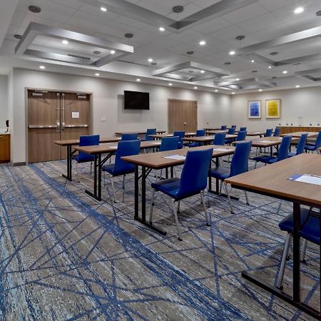 Holiday Inn Express - Huntsville Space Center By Ihg Zewnętrze zdjęcie
