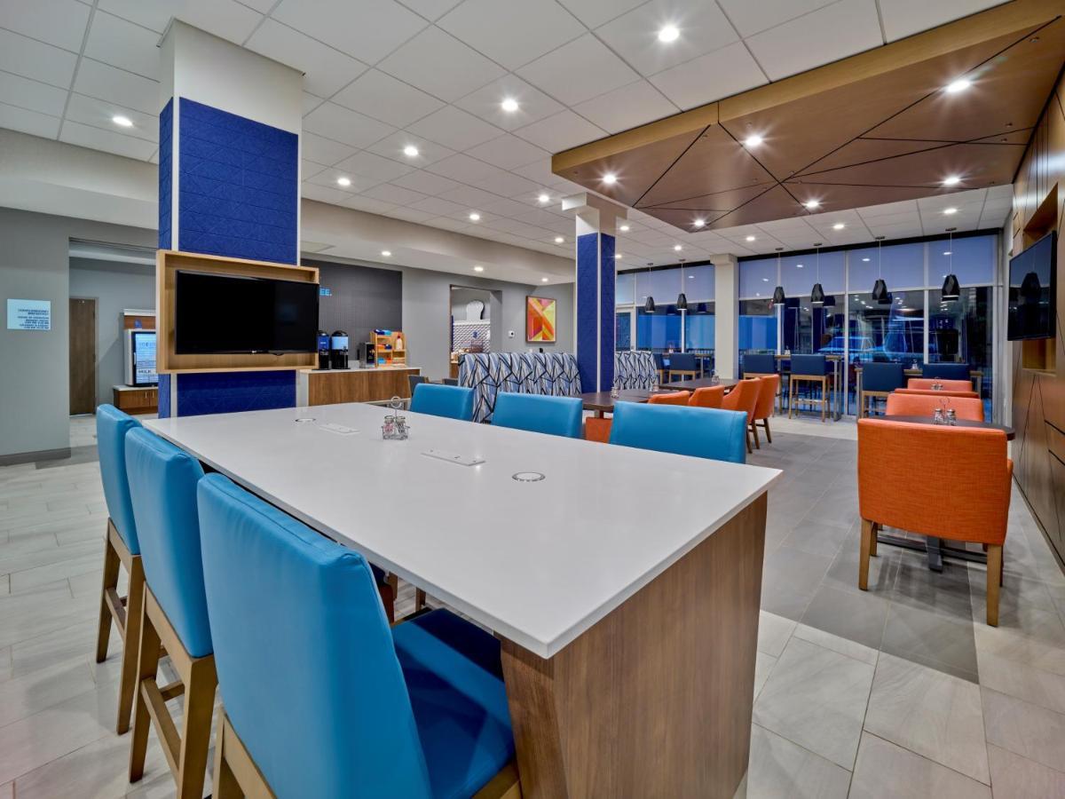 Holiday Inn Express - Huntsville Space Center By Ihg Zewnętrze zdjęcie