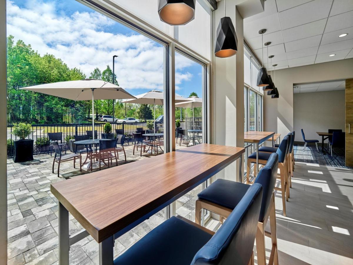 Holiday Inn Express - Huntsville Space Center By Ihg Zewnętrze zdjęcie