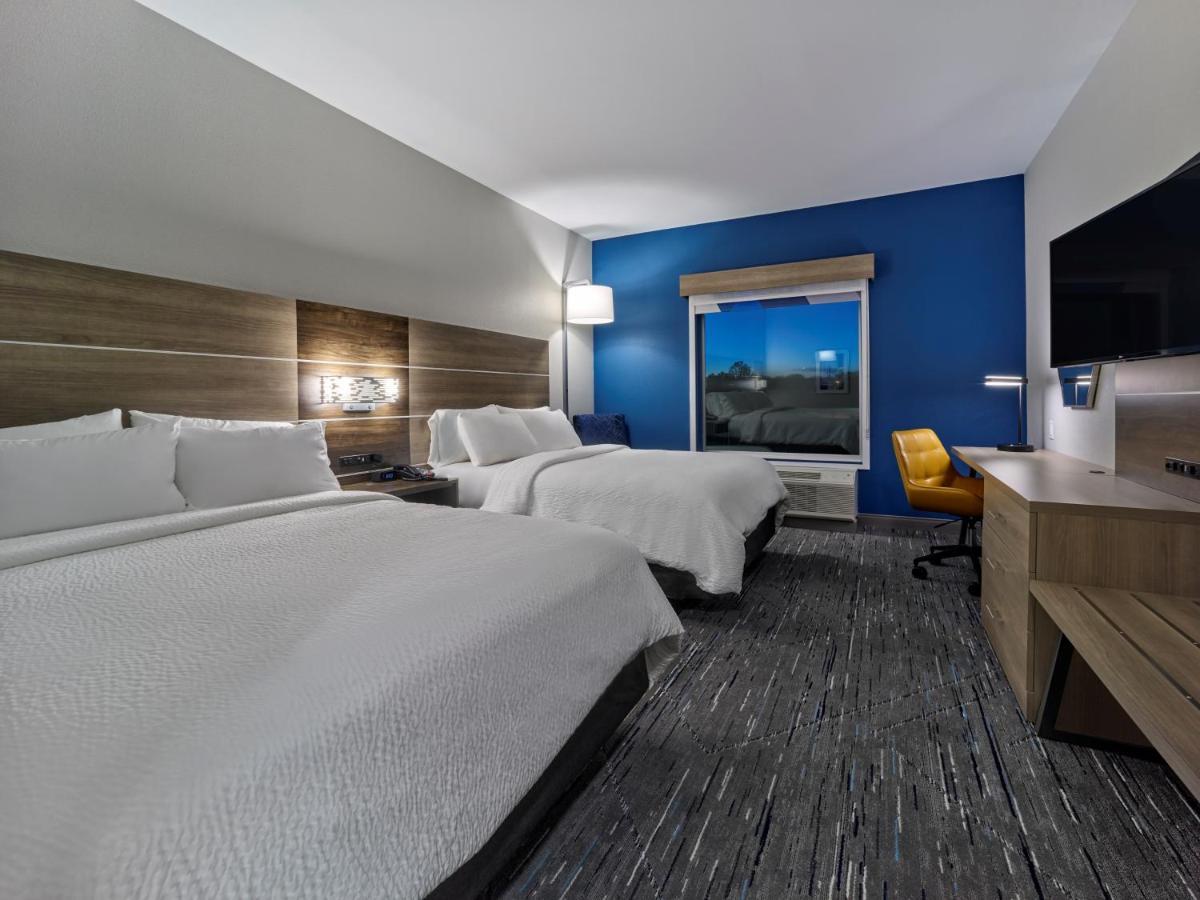 Holiday Inn Express - Huntsville Space Center By Ihg Zewnętrze zdjęcie