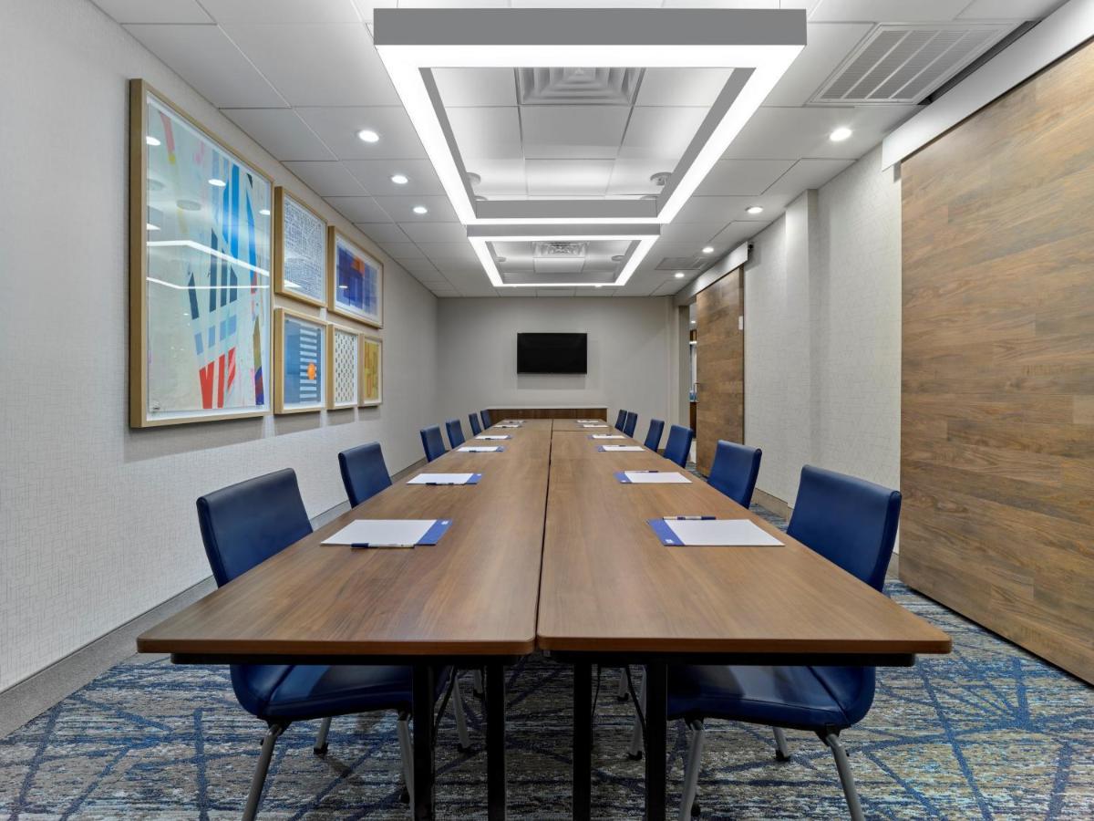 Holiday Inn Express - Huntsville Space Center By Ihg Zewnętrze zdjęcie