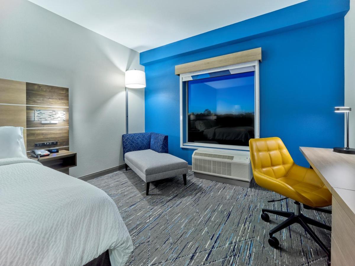 Holiday Inn Express - Huntsville Space Center By Ihg Zewnętrze zdjęcie