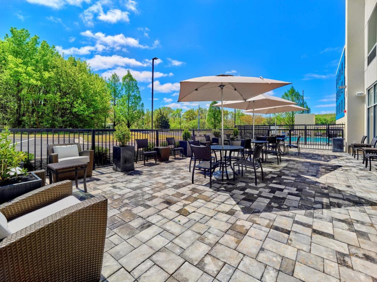 Holiday Inn Express - Huntsville Space Center By Ihg Zewnętrze zdjęcie